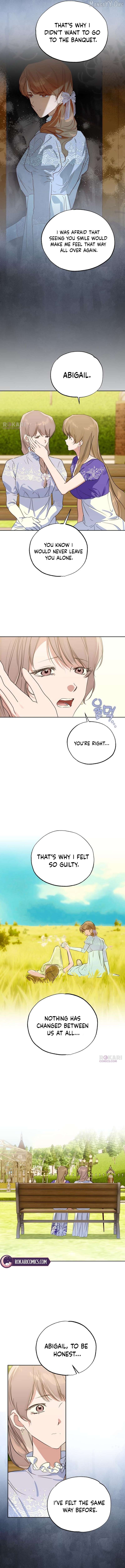 Your Ryan Chapter 40 - page 9