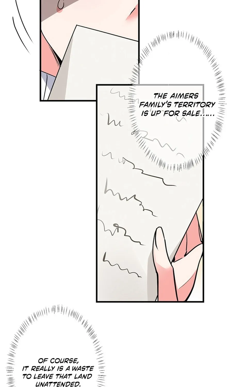 I'm an Unloved Daughter, but I'm Having the Time of My Life as a Beauty Geek Chapter 33 - page 23