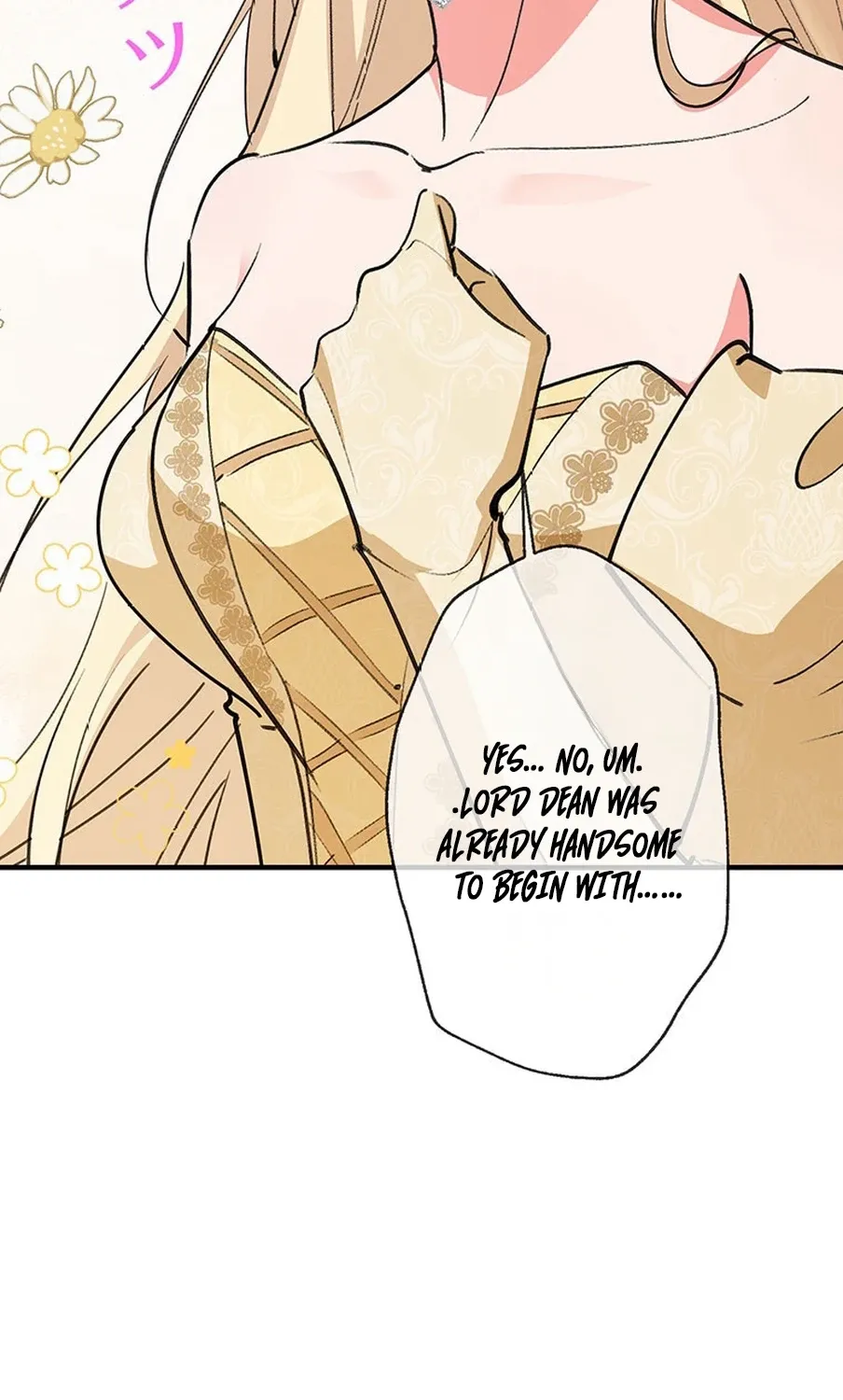 I'm an Unloved Daughter, but I'm Having the Time of My Life as a Beauty Geek Chapter 36 - page 73