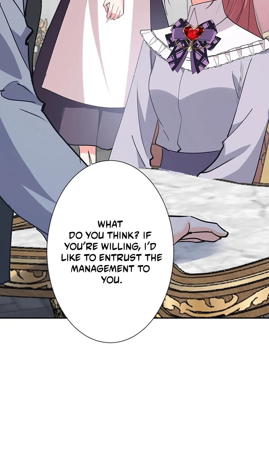 I'm an Unloved Daughter, but I'm Having the Time of My Life as a Beauty Geek Chapter 37 - page 17