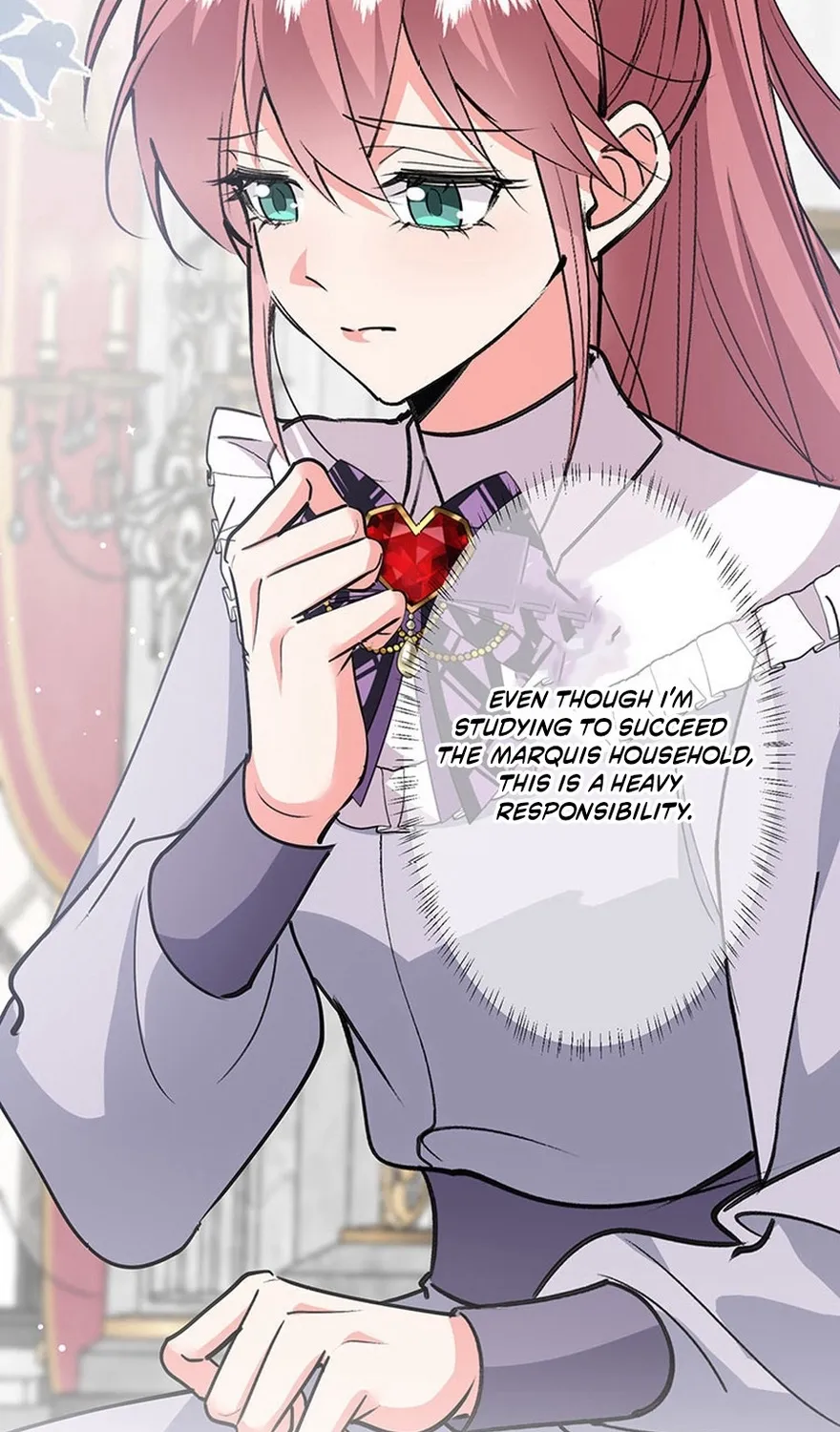 I'm an Unloved Daughter, but I'm Having the Time of My Life as a Beauty Geek Chapter 37 - page 19