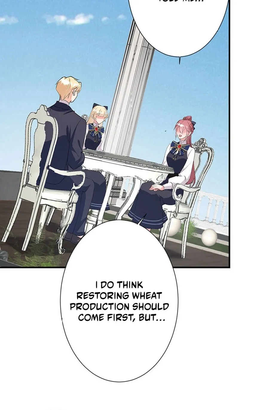 I'm an Unloved Daughter, but I'm Having the Time of My Life as a Beauty Geek Chapter 37 - page 65