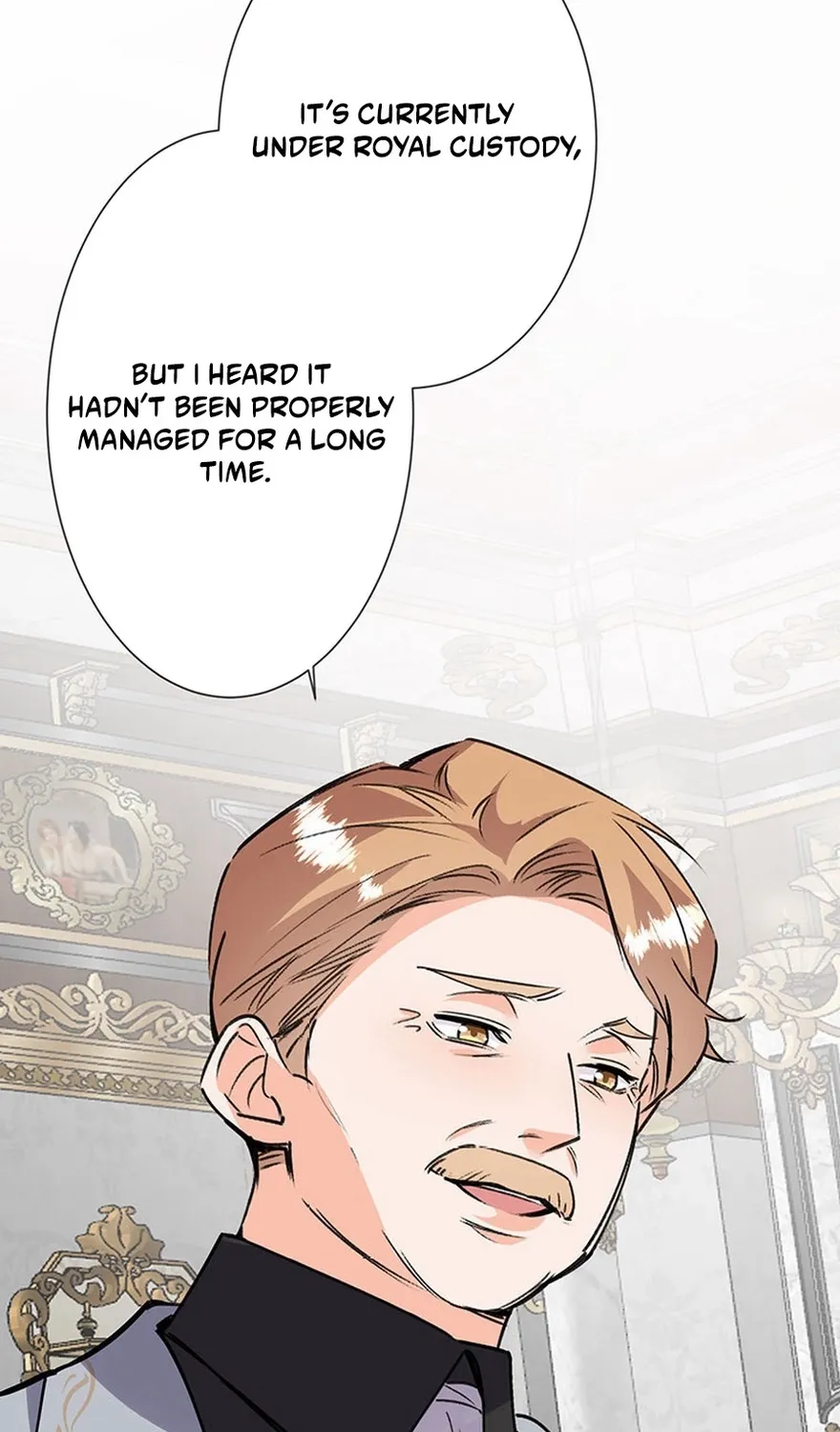 I'm an Unloved Daughter, but I'm Having the Time of My Life as a Beauty Geek Chapter 37 - page 9