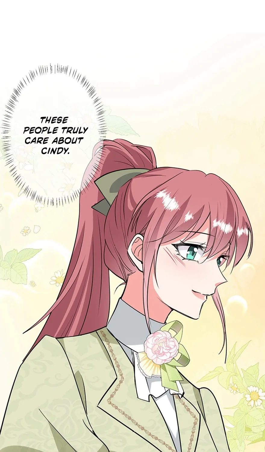 I'm an Unloved Daughter, but I'm Having the Time of My Life as a Beauty Geek Chapter 39 - page 37