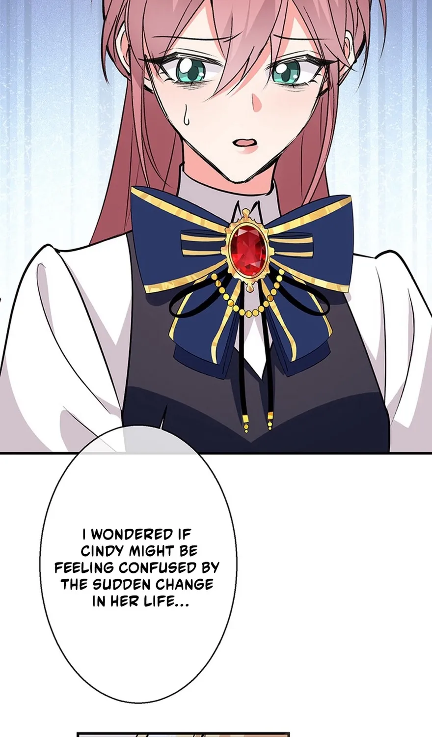 I'm an Unloved Daughter, but I'm Having the Time of My Life as a Beauty Geek Chapter 39 - page 58