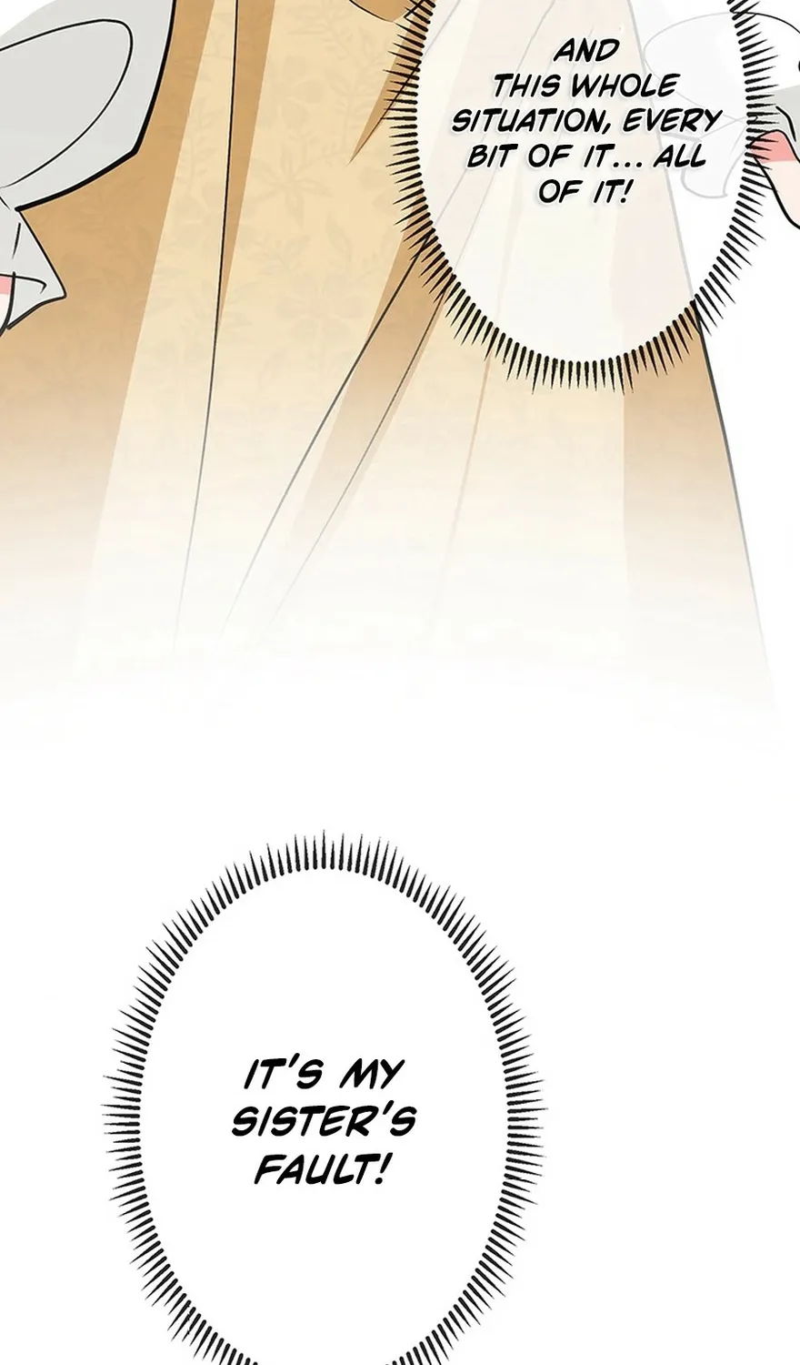I'm an Unloved Daughter, but I'm Having the Time of My Life as a Beauty Geek Chapter 40 - page 37