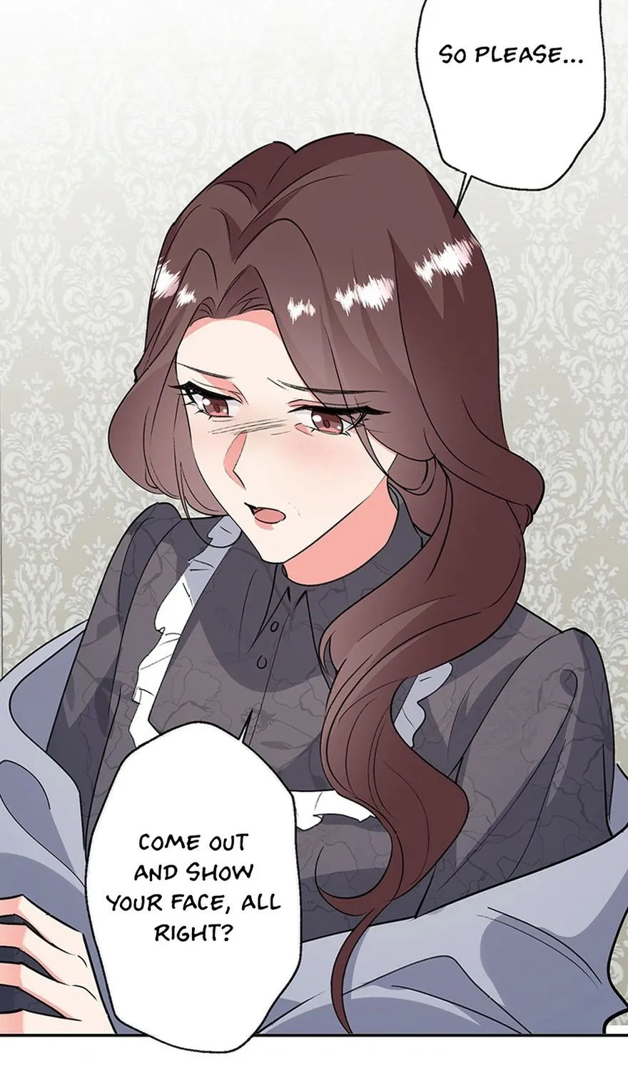 I'm an Unloved Daughter, but I'm Having the Time of My Life as a Beauty Geek Chapter 40 - page 51