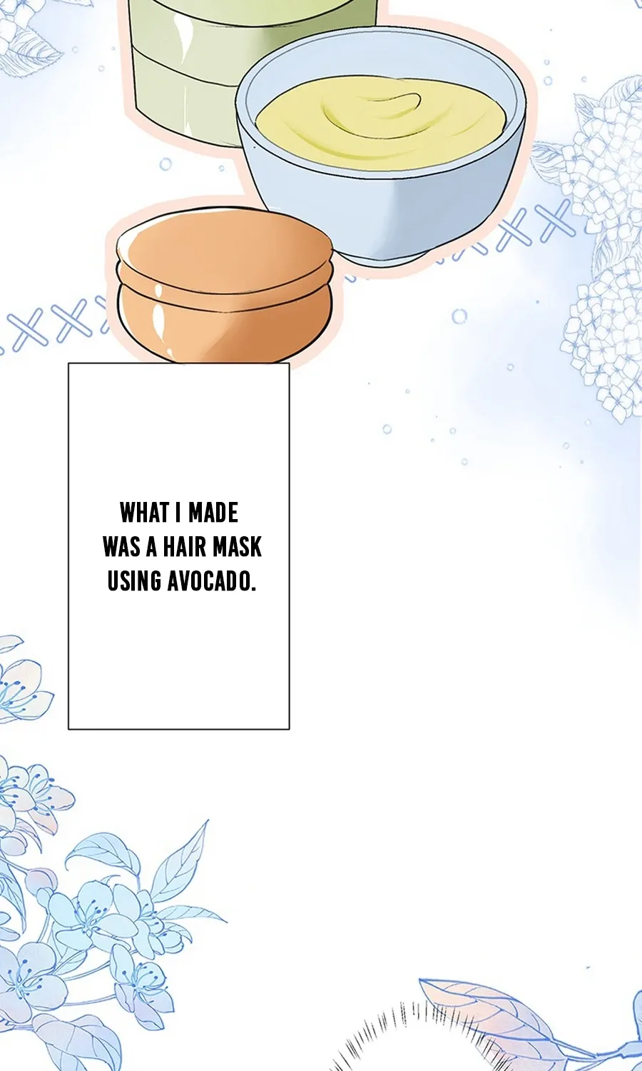 I'm an Unloved Daughter, but I'm Having the Time of My Life as a Beauty Geek Chapter 41 - page 62