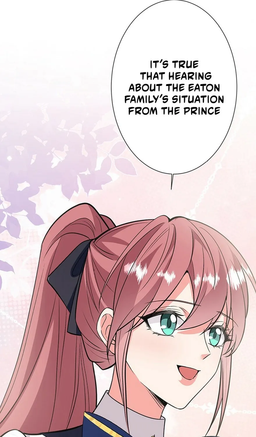 I'm an Unloved Daughter, but I'm Having the Time of My Life as a Beauty Geek Chapter 42 - page 28