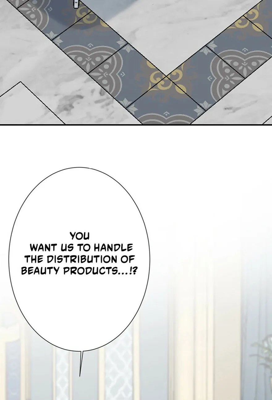 I'm an Unloved Daughter, but I'm Having the Time of My Life as a Beauty Geek Chapter 42 - page 82