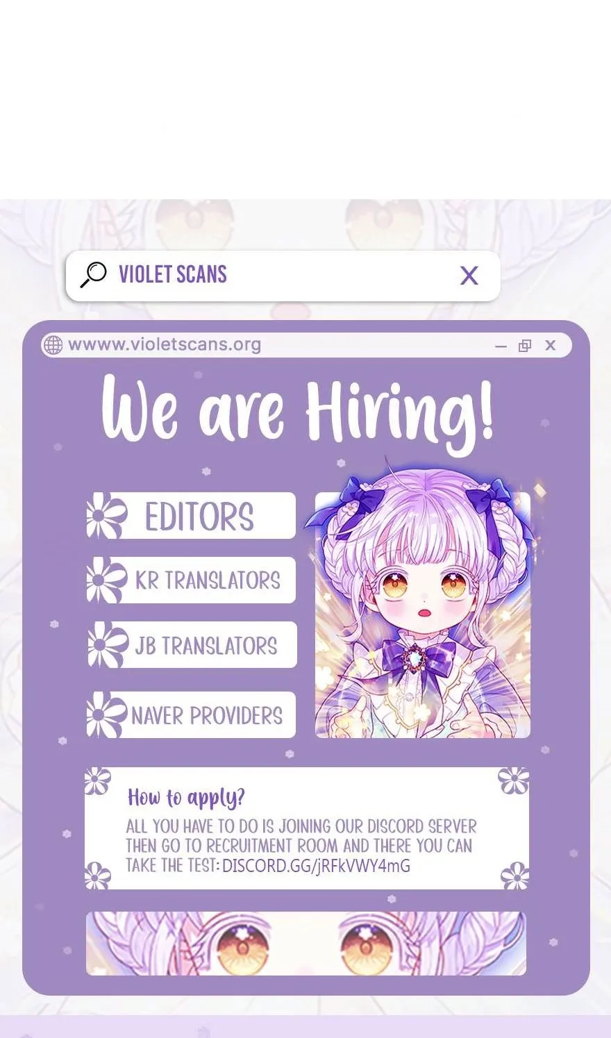 I'm an Unloved Daughter, but I'm Having the Time of My Life as a Beauty Geek Chapter 43 - page 100