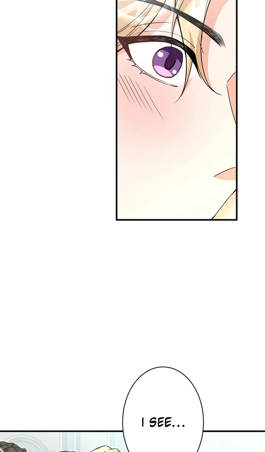 I'm an Unloved Daughter, but I'm Having the Time of My Life as a Beauty Geek Chapter 44 - page 10