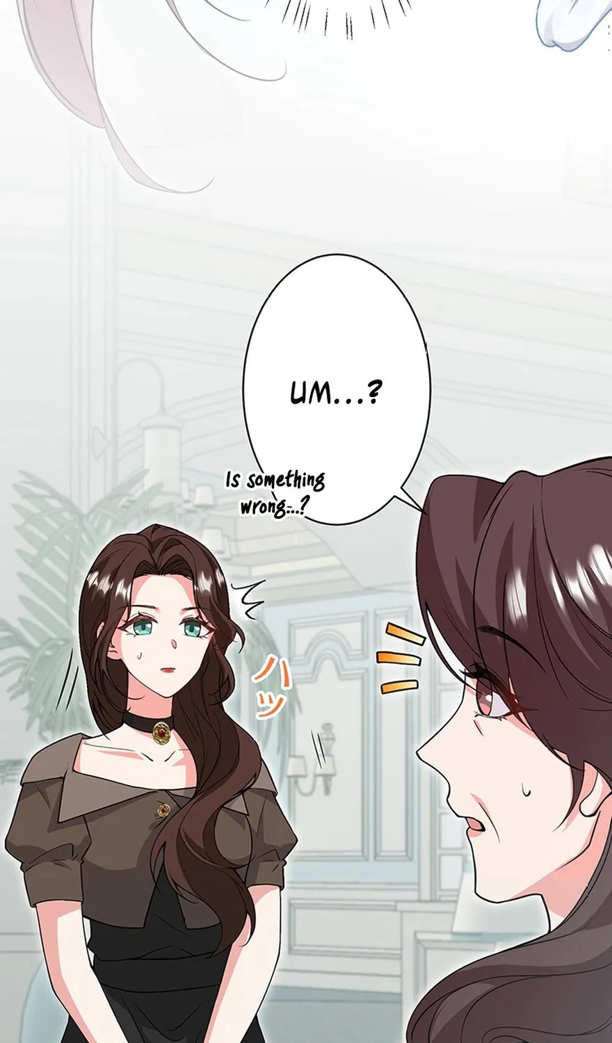 I'm an Unloved Daughter, but I'm Having the Time of My Life as a Beauty Geek Chapter 44 - page 26