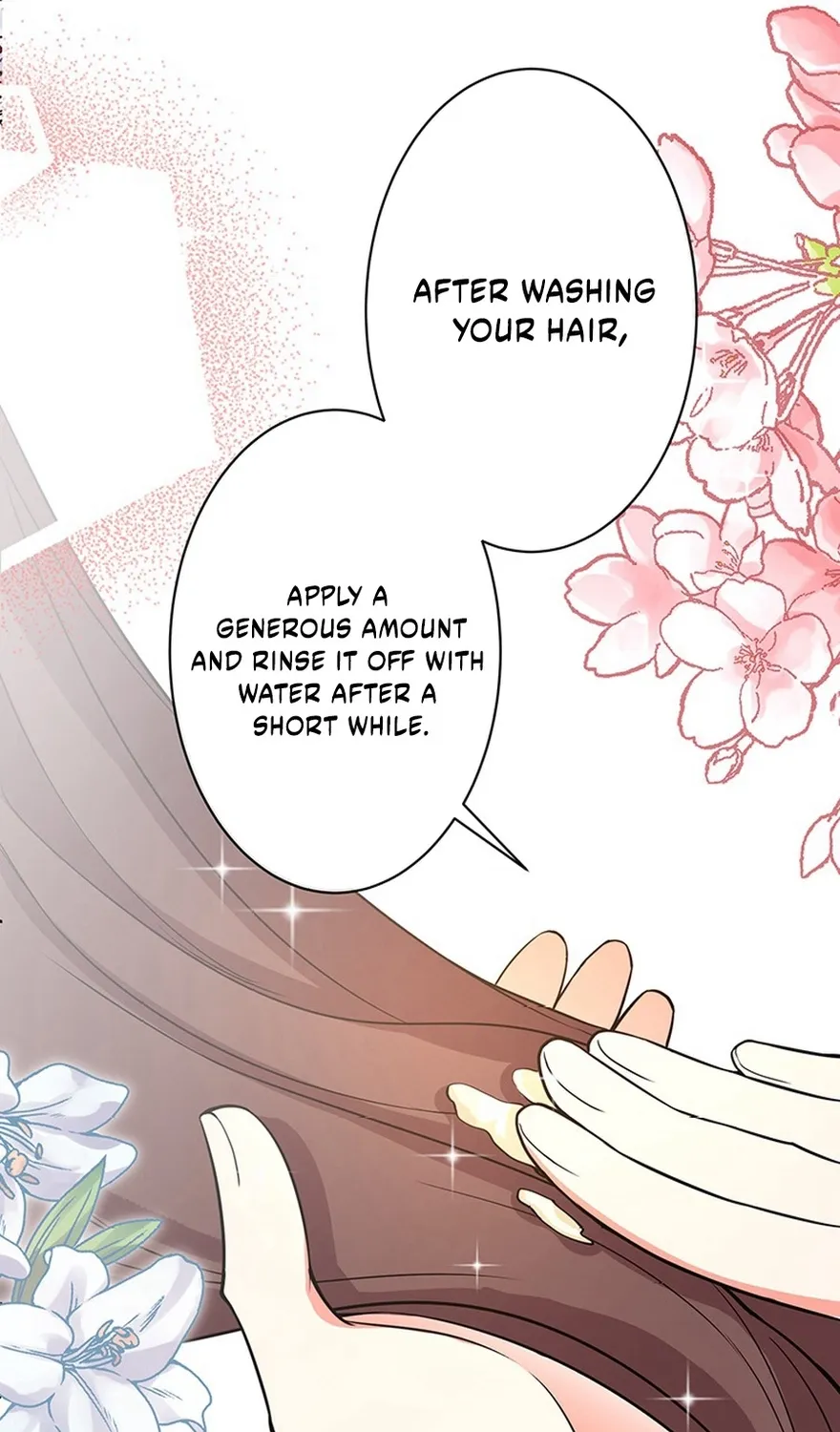I'm an Unloved Daughter, but I'm Having the Time of My Life as a Beauty Geek Chapter 44 - page 33