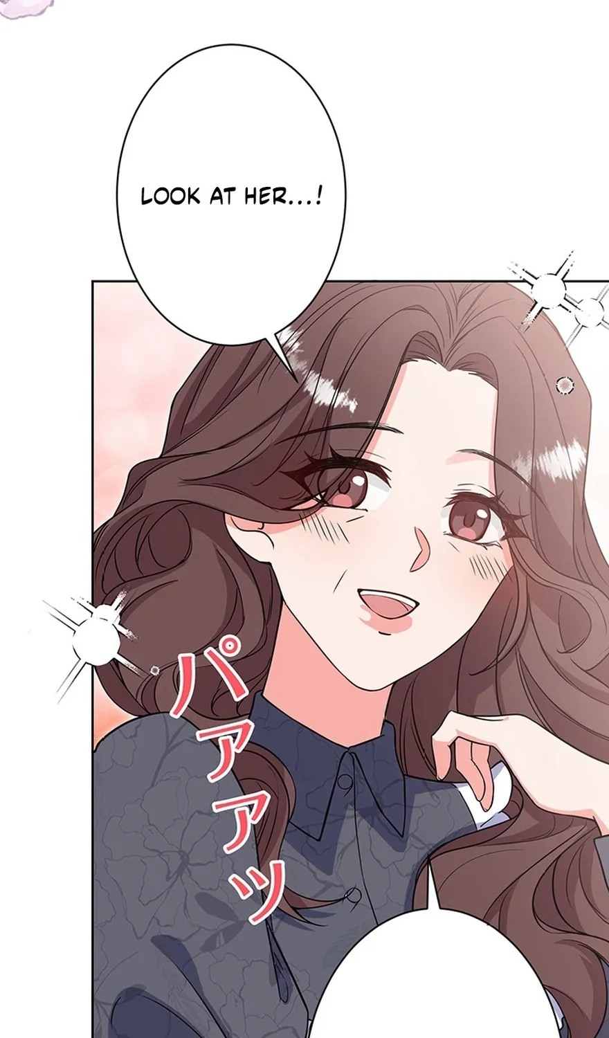 I'm an Unloved Daughter, but I'm Having the Time of My Life as a Beauty Geek Chapter 44 - page 40