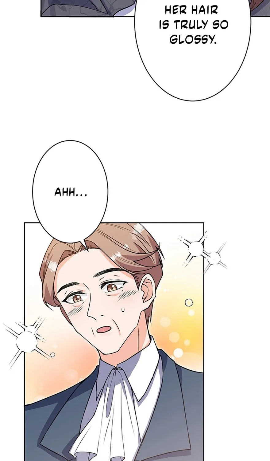 I'm an Unloved Daughter, but I'm Having the Time of My Life as a Beauty Geek Chapter 44 - page 41