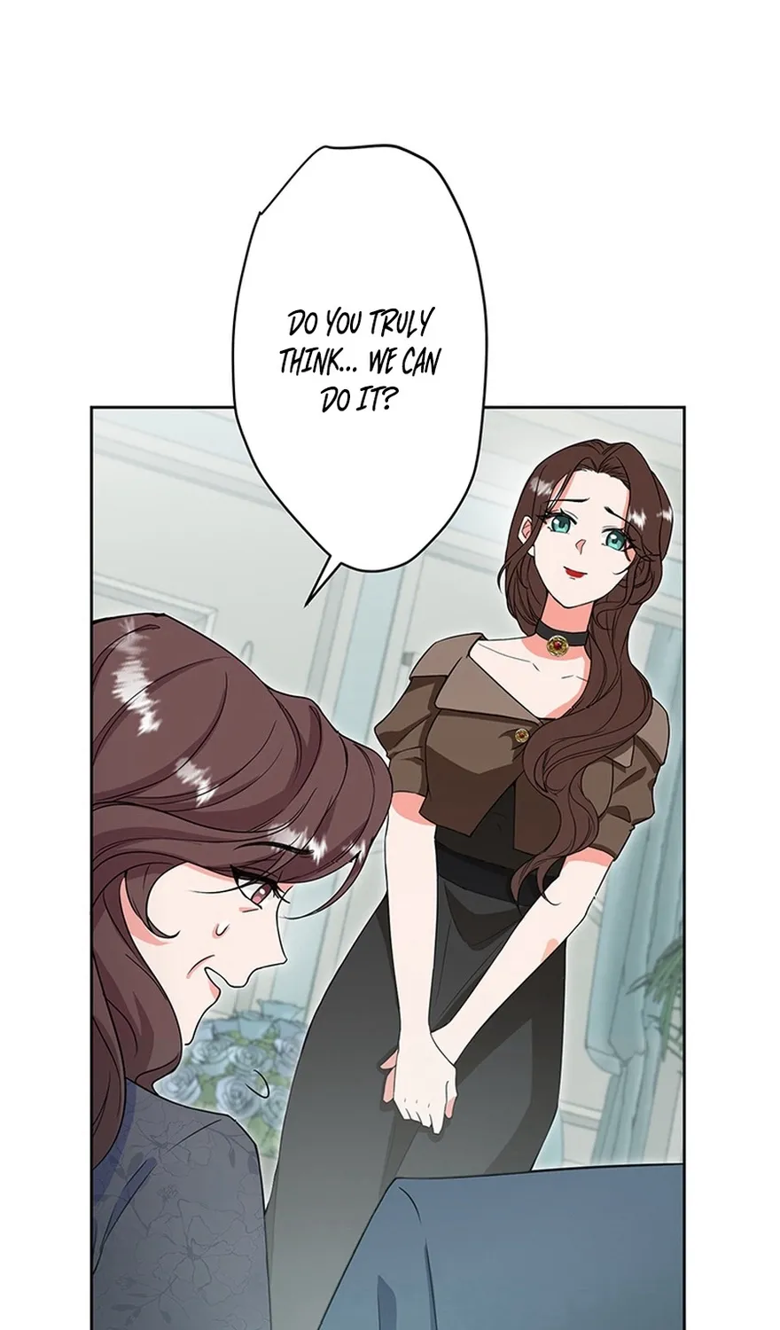 I'm an Unloved Daughter, but I'm Having the Time of My Life as a Beauty Geek Chapter 44 - page 45