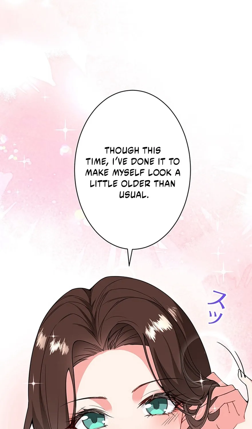 I'm an Unloved Daughter, but I'm Having the Time of My Life as a Beauty Geek Chapter 44 - page 8