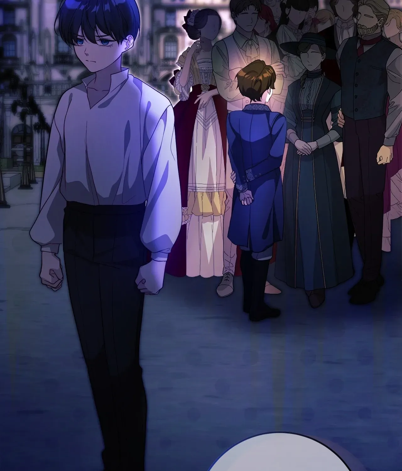 I Won’t Regret My Second Life, The Happy Ending Comes After Revenge Chapter 36 - page 189