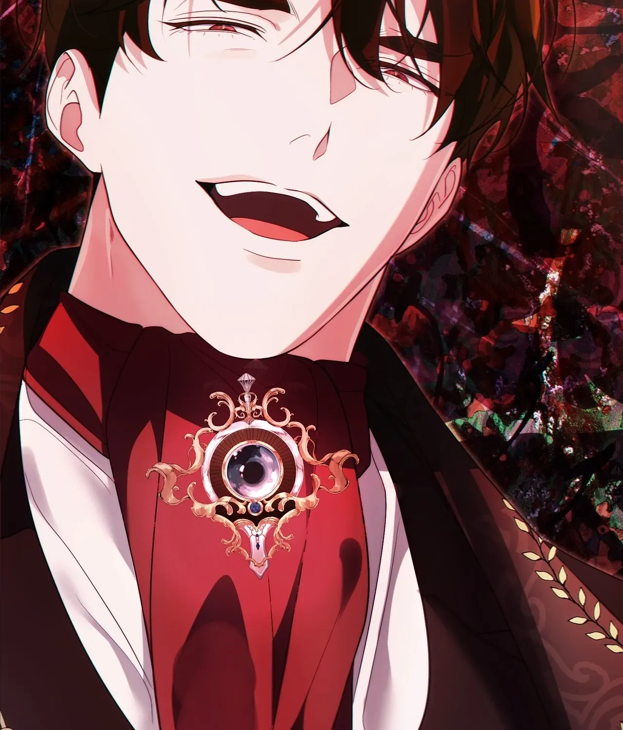 I Won’t Regret My Second Life, The Happy Ending Comes After Revenge Chapter 36 - page 258