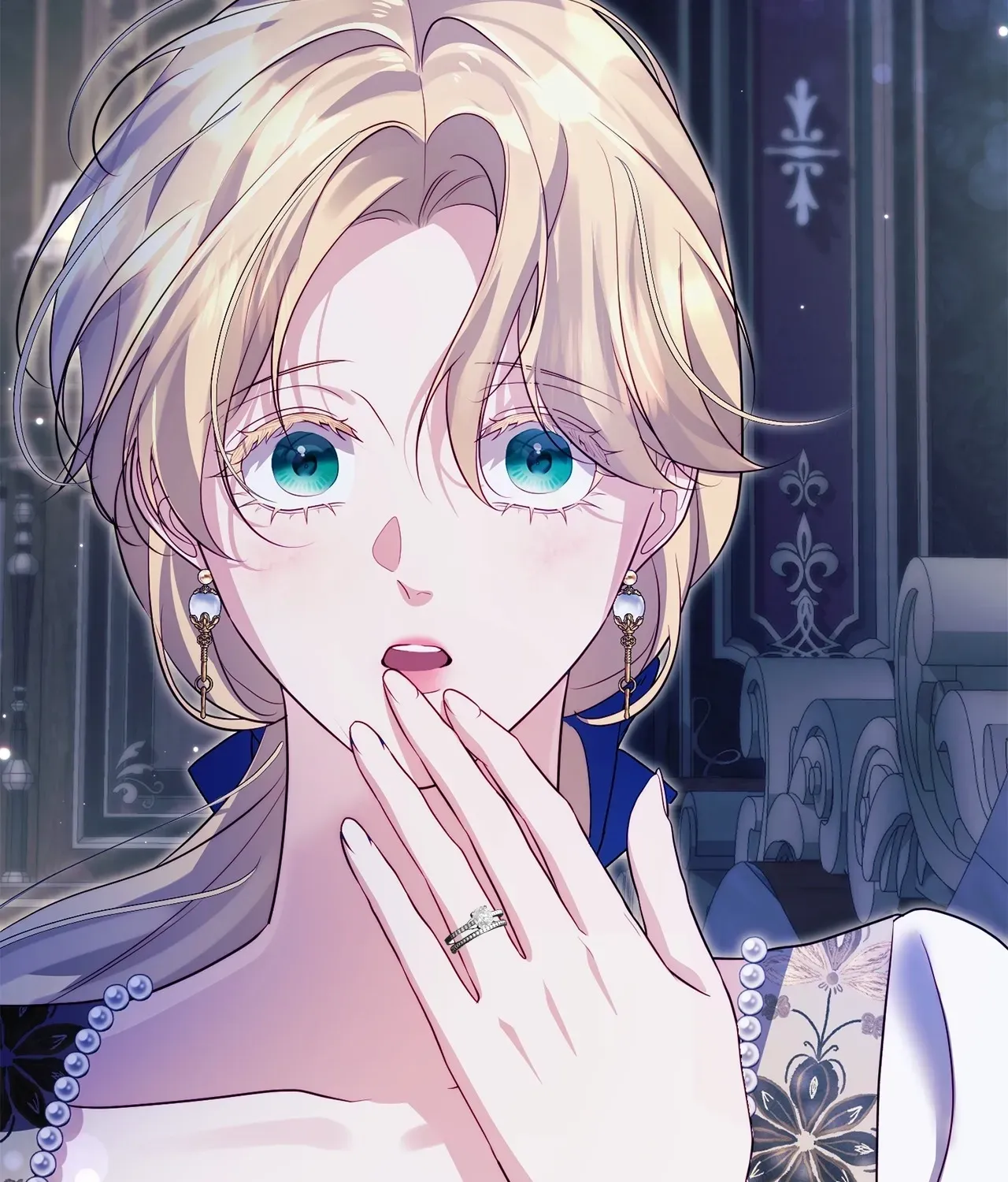 I Won’t Regret My Second Life, The Happy Ending Comes After Revenge Chapter 36 - page 90