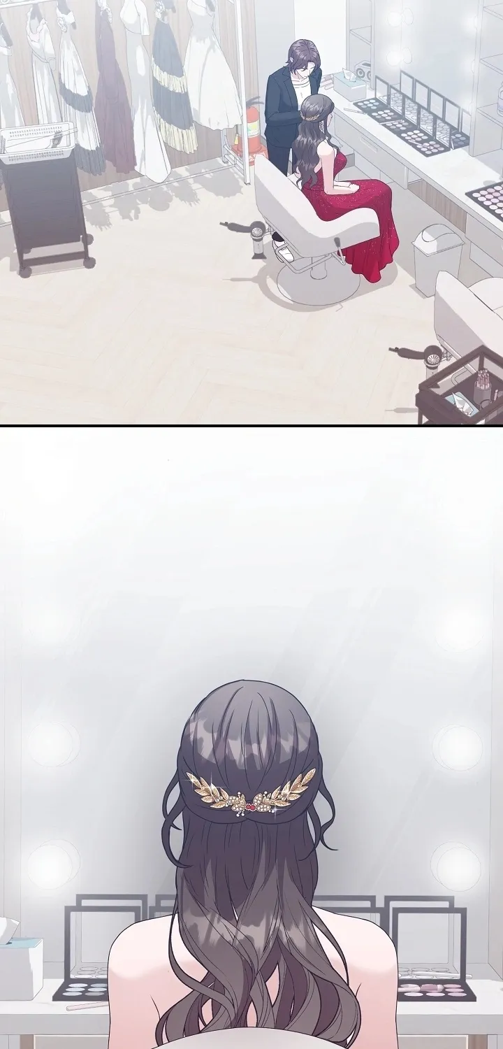 Bed Scene Chapter 18 - page 33