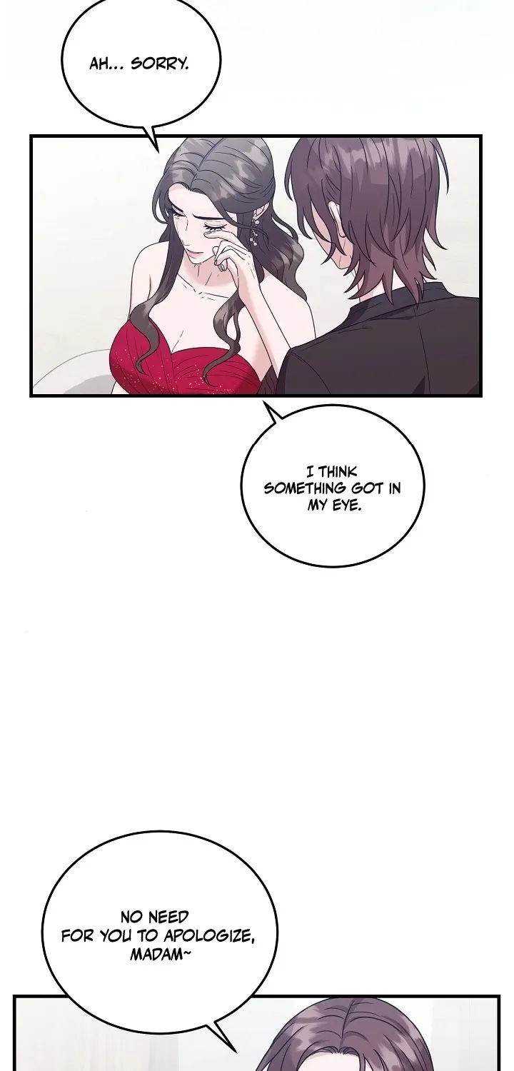 Bed Scene Chapter 18 - page 44