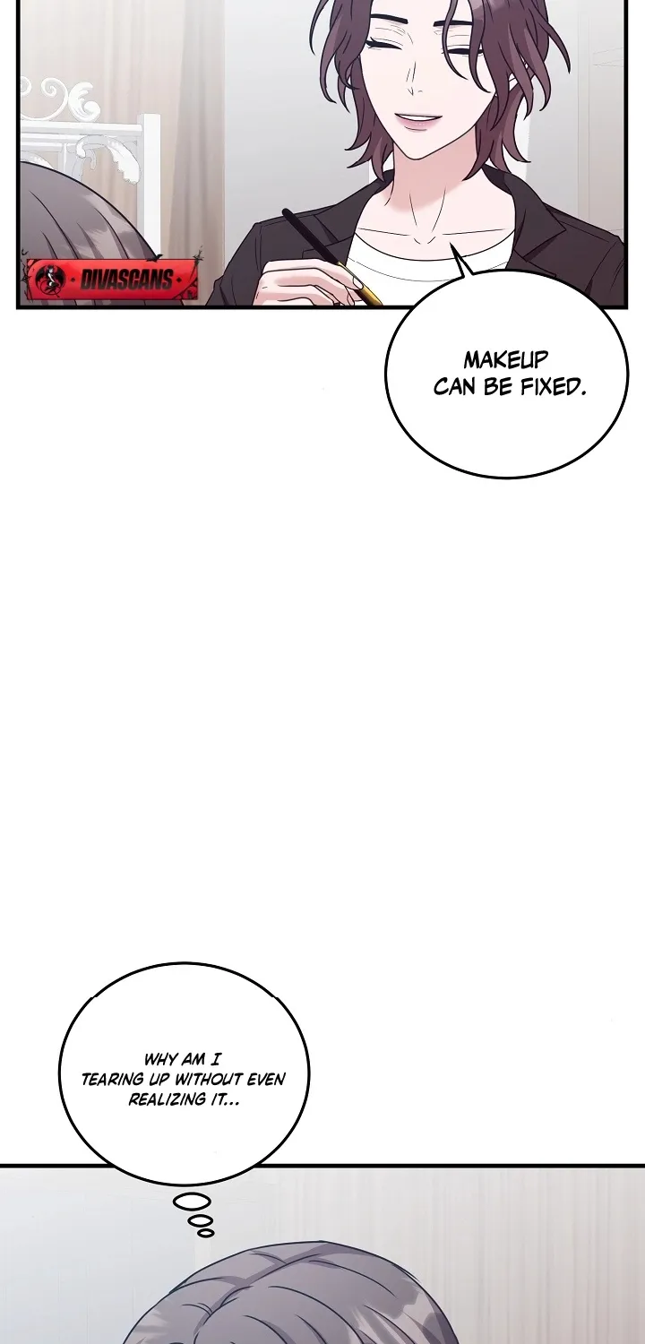 Bed Scene Chapter 18 - page 45