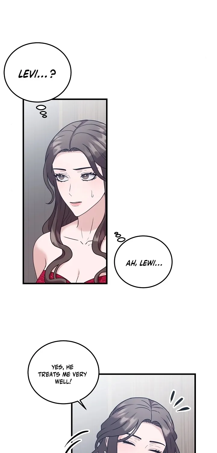 Bed Scene Chapter 18 - page 48