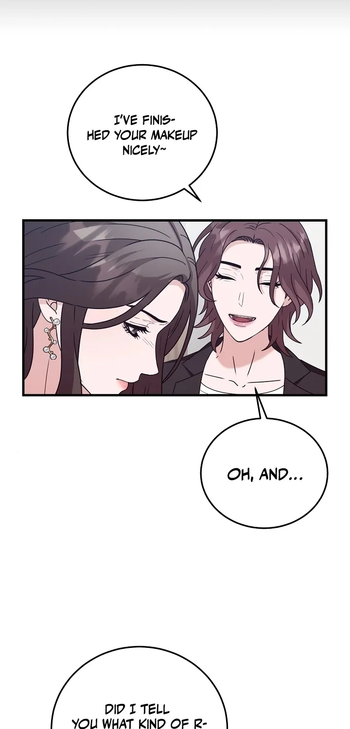 Bed Scene Chapter 18 - page 68