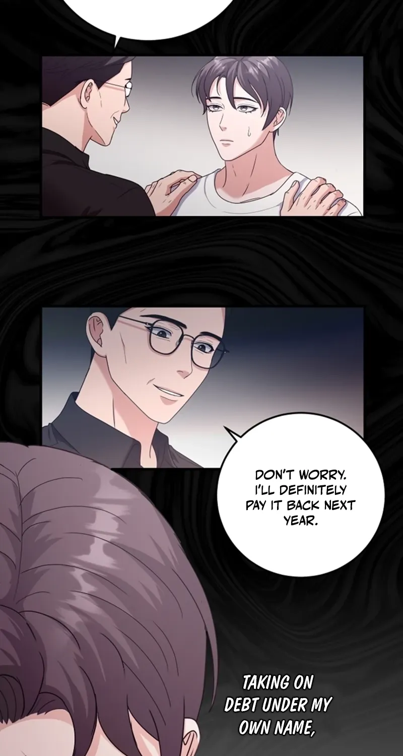 Bed Scene Chapter 31 - page 19