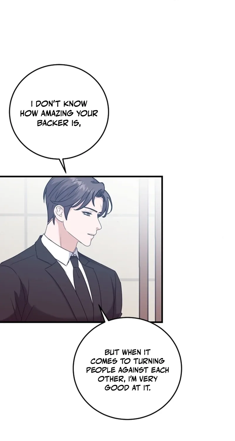 Bed Scene Chapter 31 - page 31