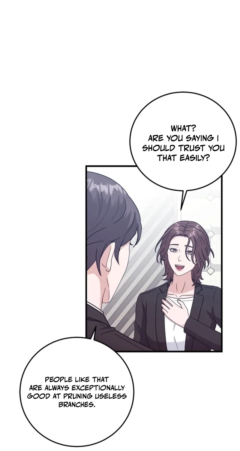 Bed Scene Chapter 31 - page 32