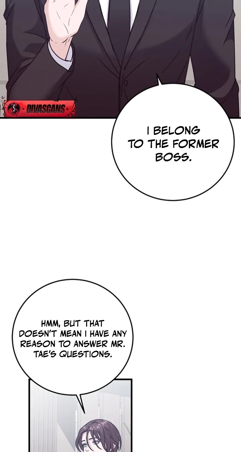 Bed Scene Chapter 31 - page 4