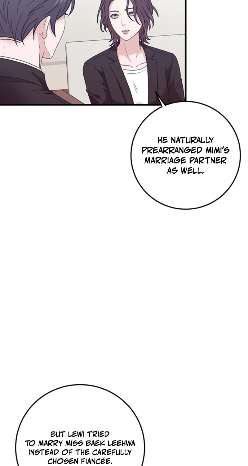 Bed Scene Chapter 31 - page 46