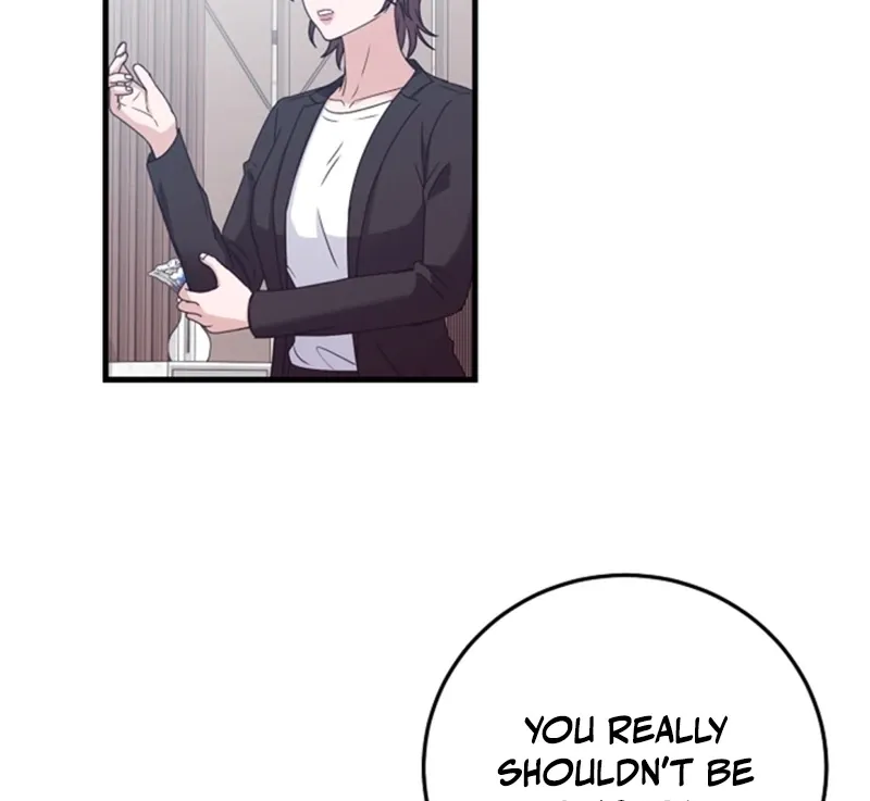 Bed Scene Chapter 31 - page 5
