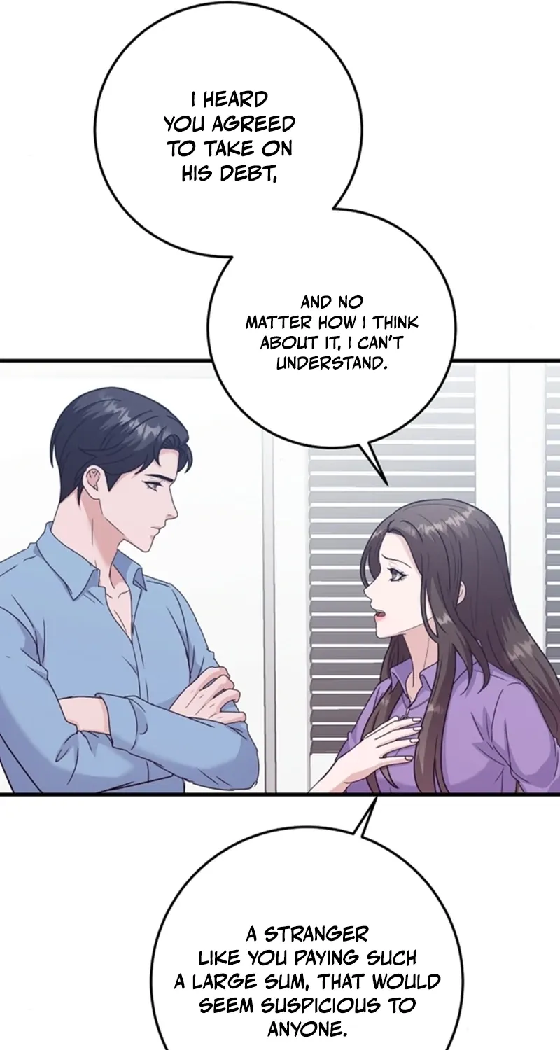 Bed Scene Chapter 31 - page 71