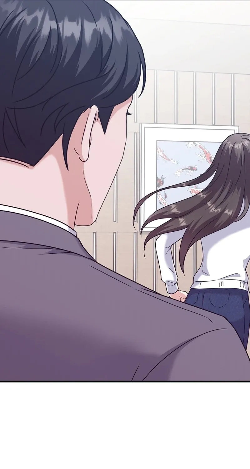 Bed Scene Chapter 41 - page 21
