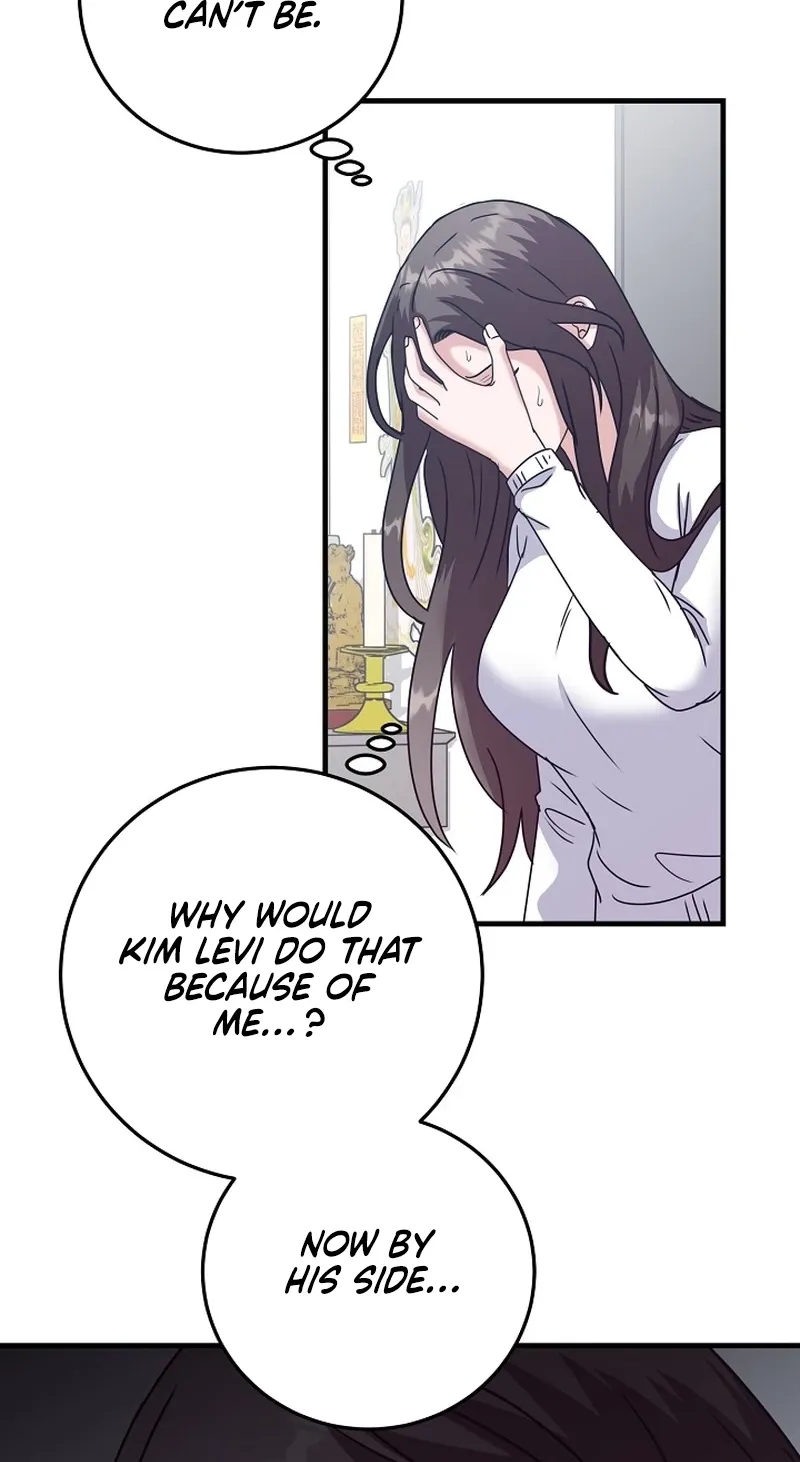 Bed Scene Chapter 41 - page 30