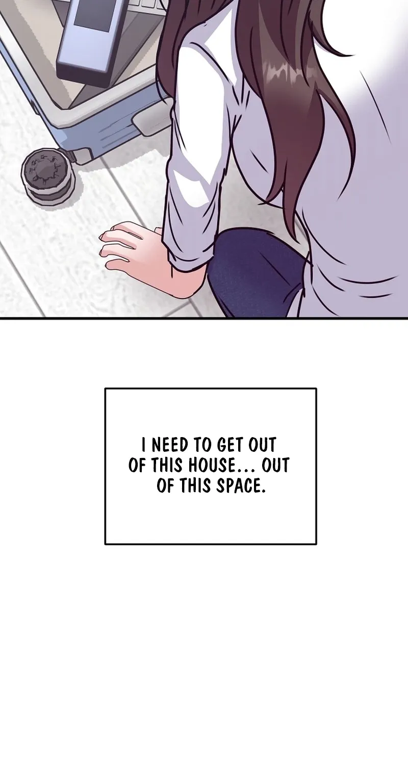 Bed Scene Chapter 41 - page 36