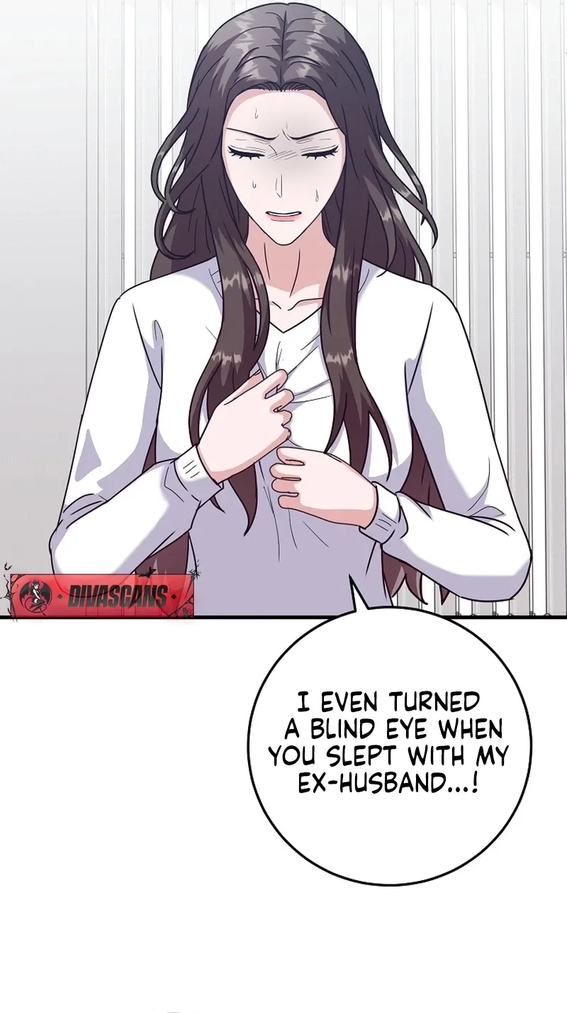 Bed Scene Chapter 41 - page 80