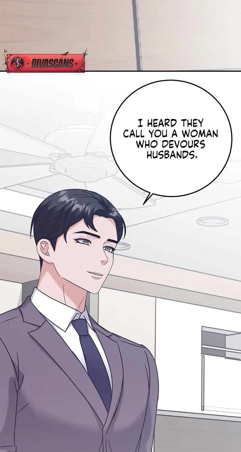 Bed Scene Chapter 41 - page 9