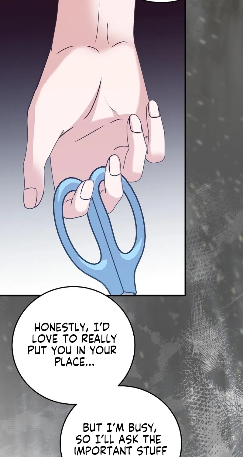 Bed Scene Chapter 41 - page 96