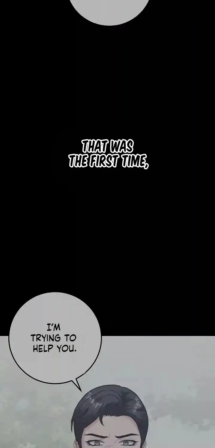 Bed Scene Chapter 40 - page 2