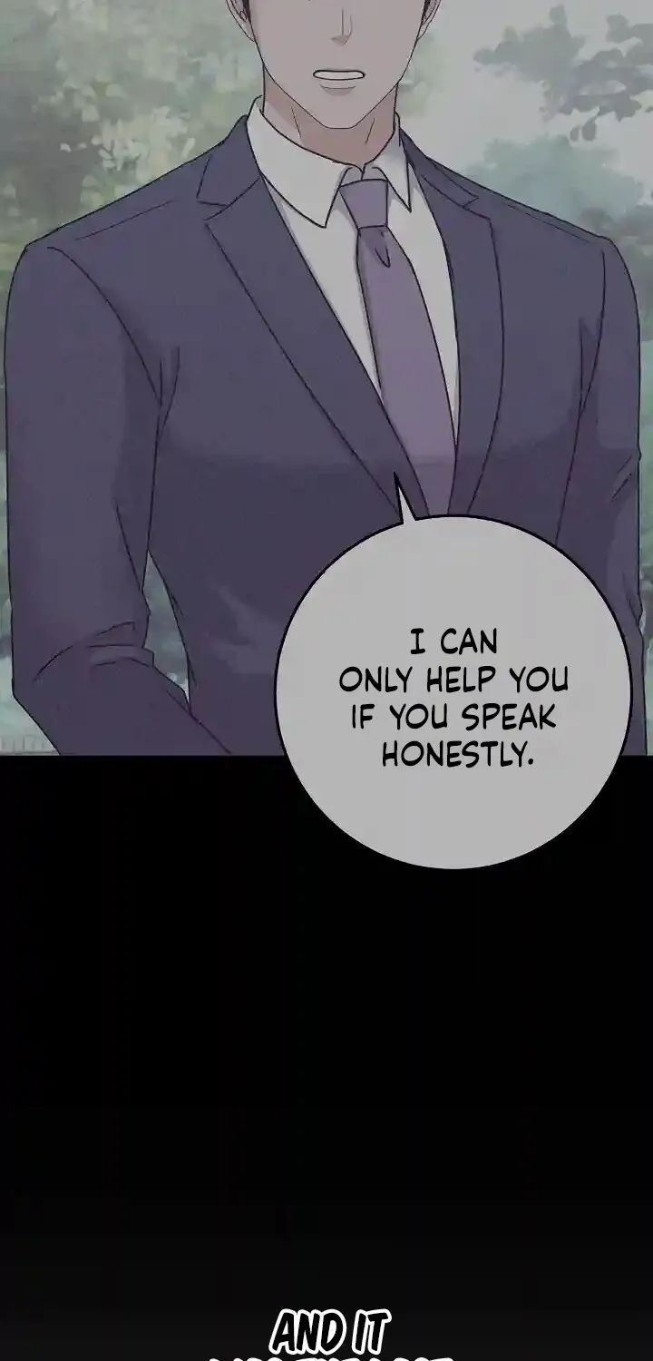 Bed Scene Chapter 40 - page 3