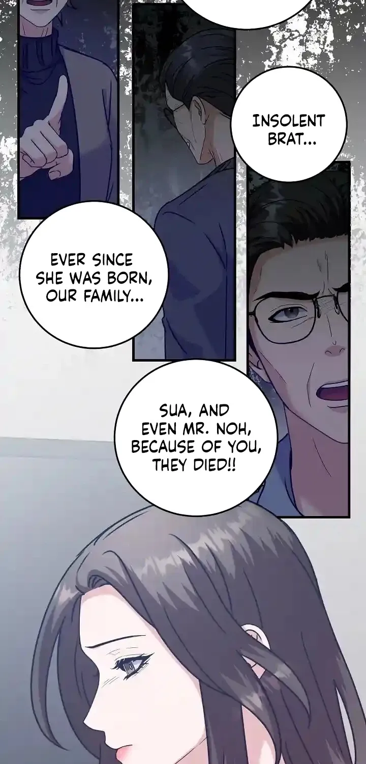 Bed Scene Chapter 40 - page 67
