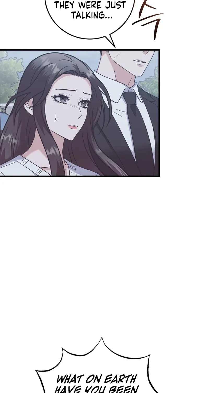 Bed Scene Chapter 39 - page 40