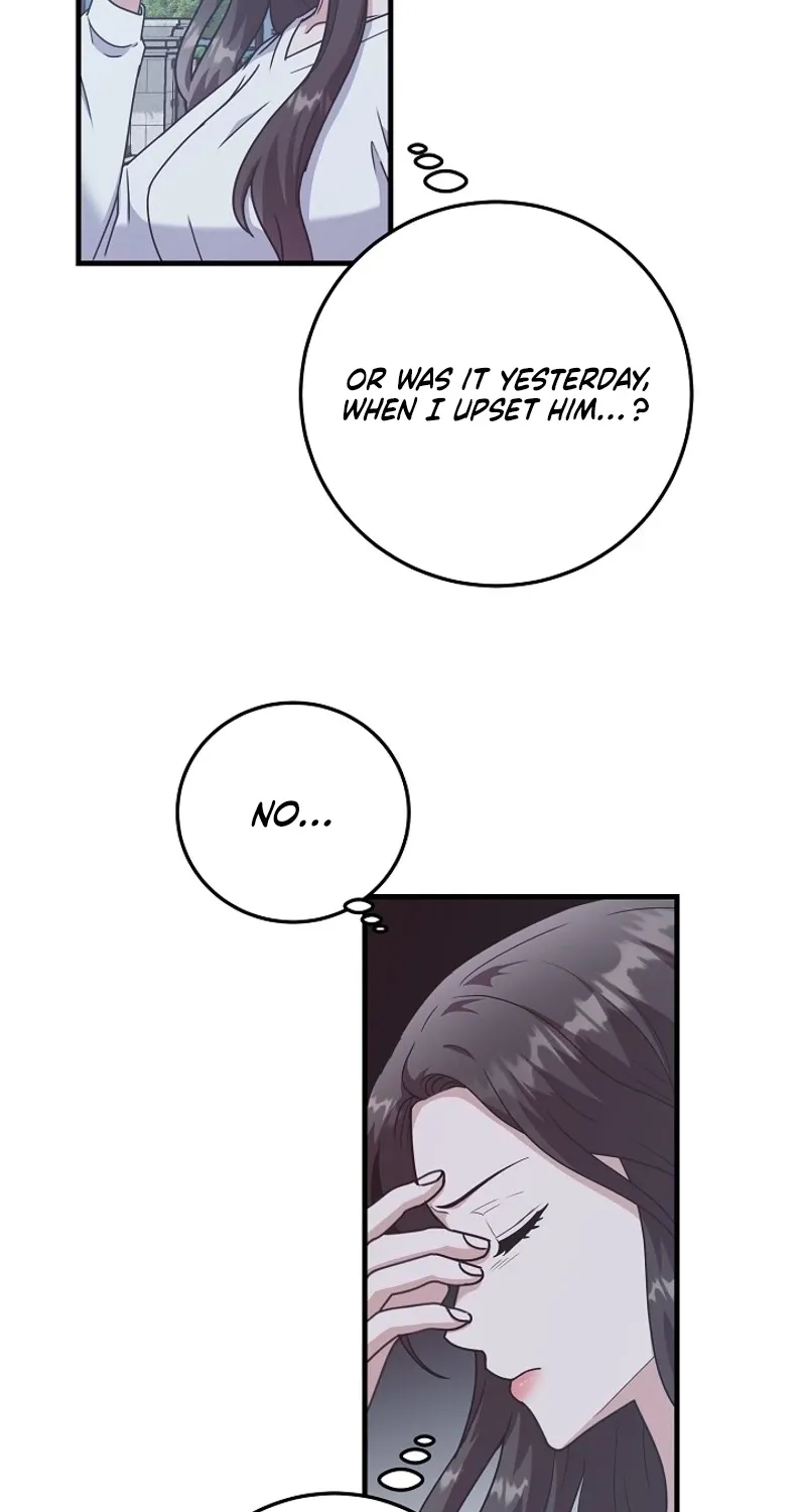 Bed Scene Chapter 39 - page 52