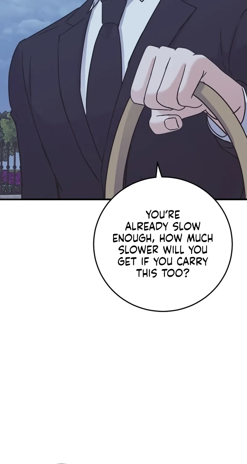 Bed Scene Chapter 38 - page 24