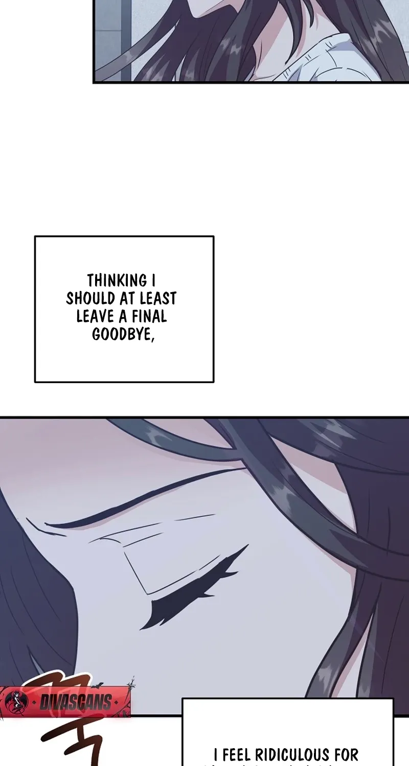 Bed Scene Chapter 38 - page 29